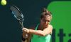 WTA Miami: Amarissima sconfitta per Sara Errani. L’azzurra avanti nel set decisivo per 5-2, 40-30 e palla match, perdeva cinque game di fila e usciva di scena per mano della Zhang