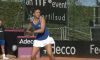 Fed Cup: Italia b. China Taipei 3 a 0. Sara Errani vince e regala all’Italia il World Group?