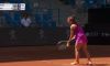 Sara Errani lotta per tre set ma esce sconfitta contro Elise Mertens nel Wta International di Istanbul