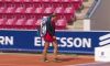 WTA Bastad: Sara Errani prende una stesa da Caroline Garcia