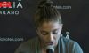 NADO Italia presenta ricorso al TAS di Losanna per la squalifica di Sara Errani. Pena troppo morbida