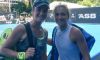 WTA Auckland: Doppio. Sara Errani in finale