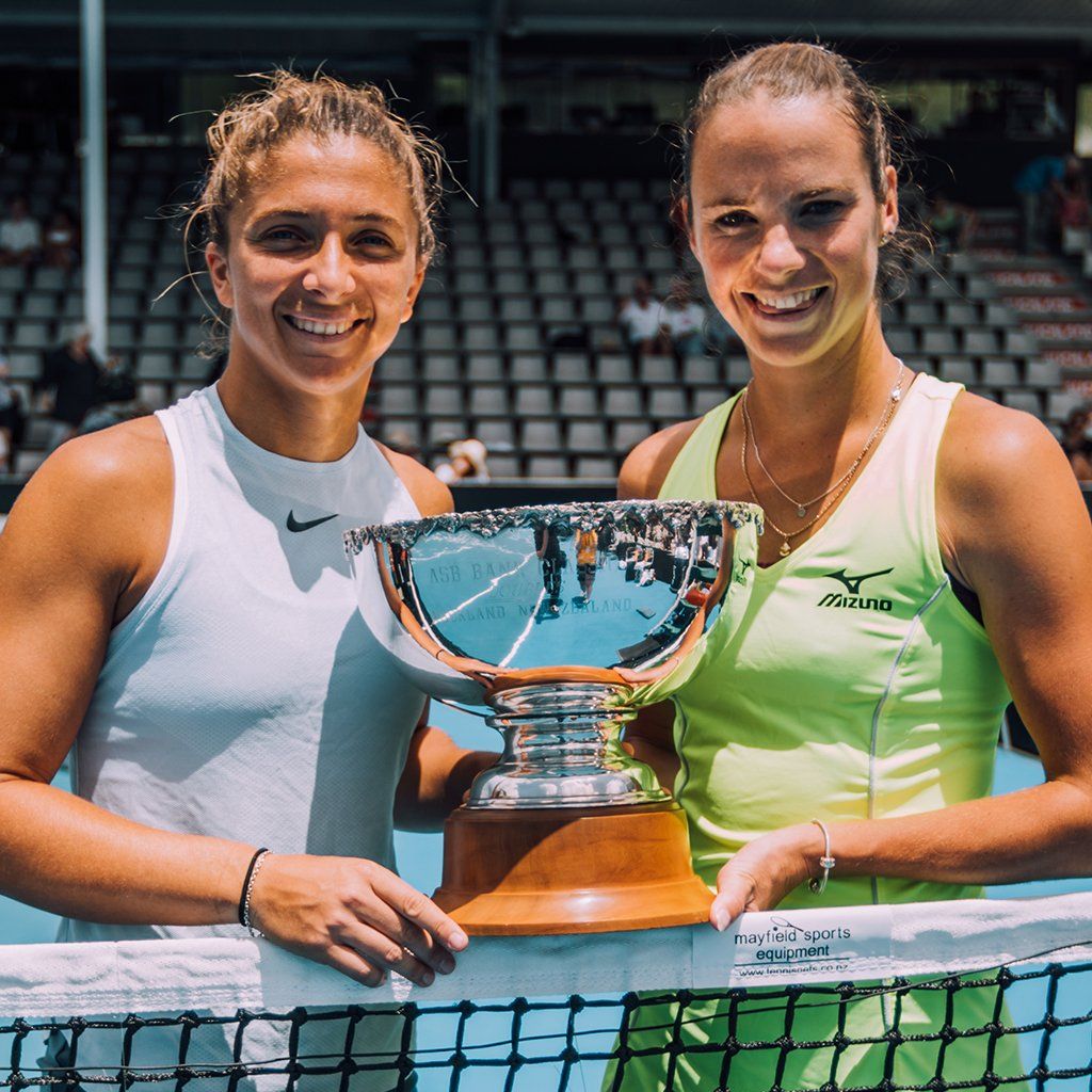 Sara Errani classe 1987
