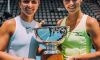 WTA Auckland: Doppio. Arriva il 27 esimo successo in carriera per Sara Errani