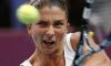 WTA Dubai: Sara Errani è al secondo turno dopo aver battuto la Georges in tre set