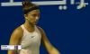 Sara Errani conquista il secondo turno del Wta Premier di Dubai. Superata la Tsurenko in due set