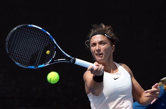Sara Errani classe 1987
