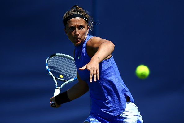 Sara Errani classe 1987