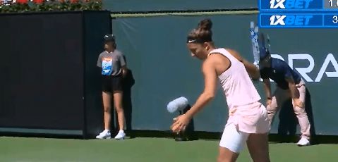Sara Errani classe 1987