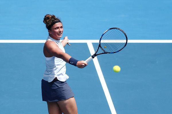 Sara Errani classe 1987 e n.143 WTA
