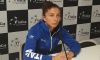 Sara Errani parla dopo il suo ritorno in campo: “Mi sono allenata tanto aspettando questo momento, sono felice di essere qui” (con il video della partita contro la Bencic)