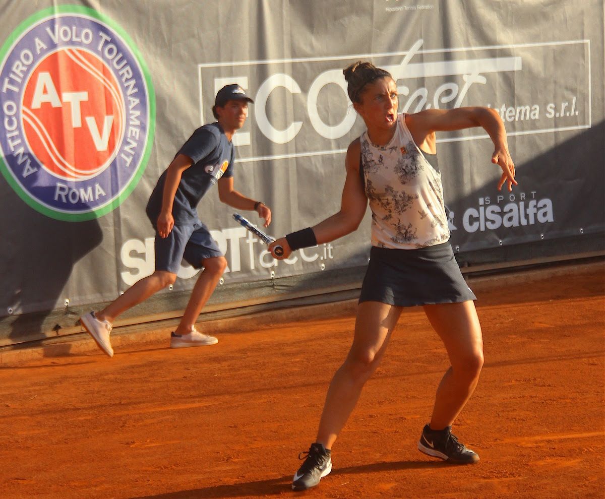 Sara Errani classe 1987