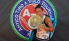 Itf Roma – Antico Tiro a Volo: Vittoria di Sara Errani “Stanca ma felice”