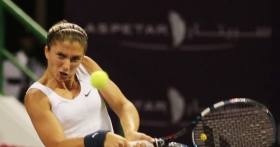 Sara Errani classe 1987, n.7 del mondo