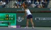 WTA Indian Wells: Un’ottima Sara Errani viene superata da Maria Sharapova nei quarti di finale. L’azzurra nel primo parziale ha anche mancato due palle set (VIDEO)