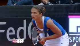 Sara Errani classe 1987, n.7 del mondo