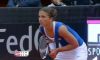 Fed Cup – Semifinale Italia vs Rep. Ceca 2-1: Petra Kvitova supera Sara Errani e regala una speranza alla squadra ceca. Si riprende domani mattina alle ore 11