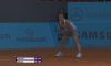 WTA Madrid: Sara Errani lotta per tutto l’incontro e batte per 6-4 al terzo set Sorana Cirstea. Fatali alla rumena i 67 errori gratuiti. L’azzurra è agli ottavi di finale