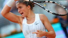 Sara Errani classe 1987, n.6 del mondo
