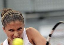 WTA Roma: Sara Errani battuta in semifinale da Victoria Azarenka. L’azzurra nel secondo parziale ha anche servito per vincere la frazione (VIDEO)