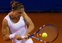 Italiani in campo (ATP-WTA-Challenger) – 01 Marzo