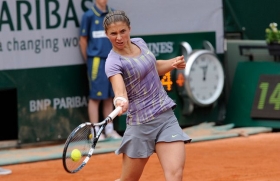 Sara Errani classe 1987, n.15 del mondo