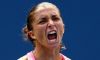 WTA Eastbourne: Erba indigesta per Sara Errani. Fuori anche Francesca Schiavone