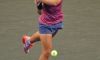 WTA Beijing: Sara Errani è al secondo turno