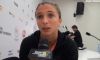 Video Istanbul – Sara Errani: “Domani sarà un match durissimo e spero di essere in campo”
