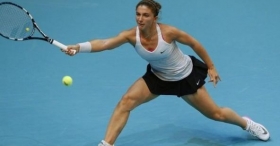 Sara Errani classe 1987, n.14 del mondo