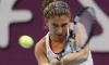 WTA Dubai: Sorana Cirstea ferma Sara Errani al secondo turno