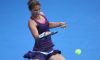 WTA Dubai: Il Tabellone Principale. Al via Sara Errani e Roberta Vinci. Al secondo turno possibile derby