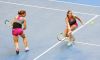 WTA Miami: Doppio. Amara sconfitta per Sara Errani e Roberta Vinci che mancano tre palle match prima di perdere da Garbine Muguruza-Carla Suarez Navarro