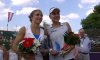 Video del Giorno: Il successo di Sara Errani in quel di Budapest (compresa la premiazione)