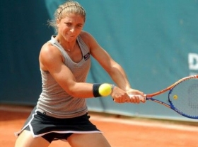 Sara Errani classe 1987, n.11 del mondo