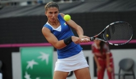 Sara Errani classe 1987, n.11 del mondo