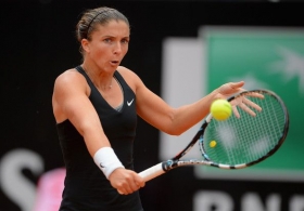 Sara Errani classe 1987, n.11 del mondo