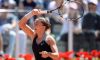 WTA Roma: Sara Errani si ripete. L’azzurra supera la cinese Na Li, n.2 del mondo e per il secondo anno consecutivo è in semifinale al Foro Italico (Video)