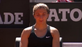 Sara Errani classe 1987, n.11 del mondo