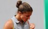 Roland Garros: Sara Errani perfetta! L’azzurra vola agli ottavi di finale