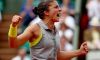 Video del Giorno: La Grinta di Sara Errani negli ultimi punti dell’incontro ed il gesto ai quattro “simpatici” tifosi serbi