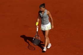 Sara Errani, 28 Anni, Nr. 19 Wta