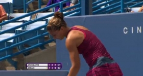 Sara Errani classe 1987, n.15 del mondo