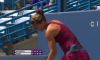 WTA Cincinnati: Sara Errani gioca di cuore e si salva contro la Wickmayer