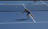 Us Open – Video: La gioia di Sara Errani (compresi gli ultimi due splendidi punti della partita). Fabio Fognini prende il penalty point e poi fa un tweener