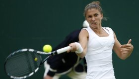 Sara Errani classe 1987, n.9 del mondo