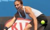 Sara Errani è la tredicesima italiana ad approdare ai quarti di finale in una prova dello Slam. La terza in assoluto a Melbourne