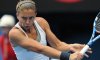 Australian Open: Sara Errani a testa alta. L’azzurra lotta ma alla fine deve arrendersi alla Kvitova