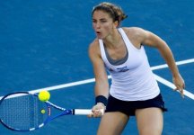 Classifica WTA Italiane Live: La situazione aggiornata. Sara Errani al n.33 del mondo