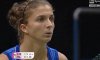 Fed Cup Semifinale – Rep. Ceca vs Italia 2-0: Errani non demerita, ma deve arrendersi alla Kvitova. Rep. Ceca vicina alla vittoria